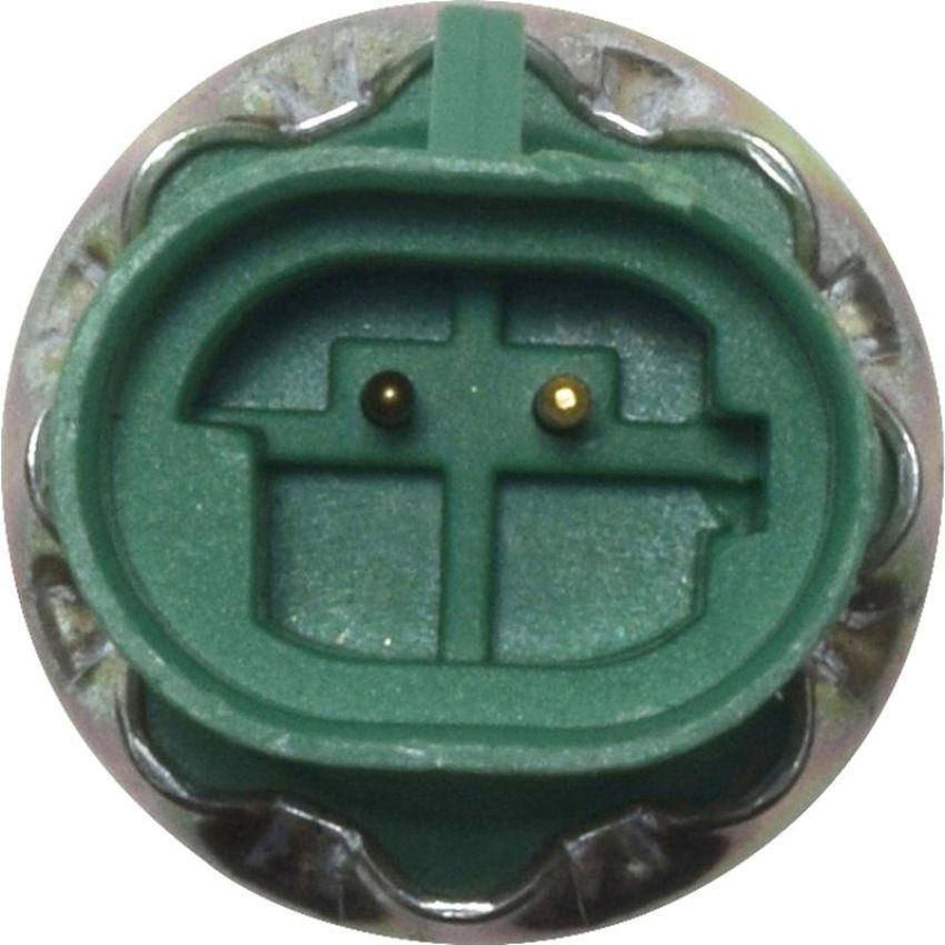 Universal Air Conditioning SW 9968C HVAC Pressure Switch -- Compressor HPCO Switch