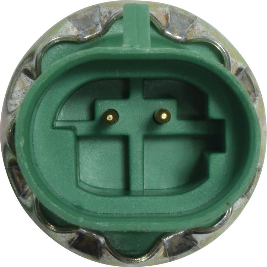 Universal Air Conditioning SW 9968C HVAC Pressure Switch -- Compressor HPCO Switch