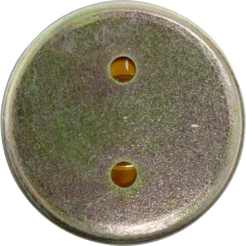 Universal Air Conditioning SW 9968C HVAC Pressure Switch -- Compressor HPCO Switch