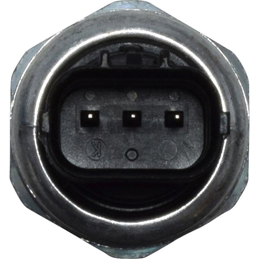 Universal Air Conditioning SW 9970C HVAC Pressure Transducer -- Pressure Transducer