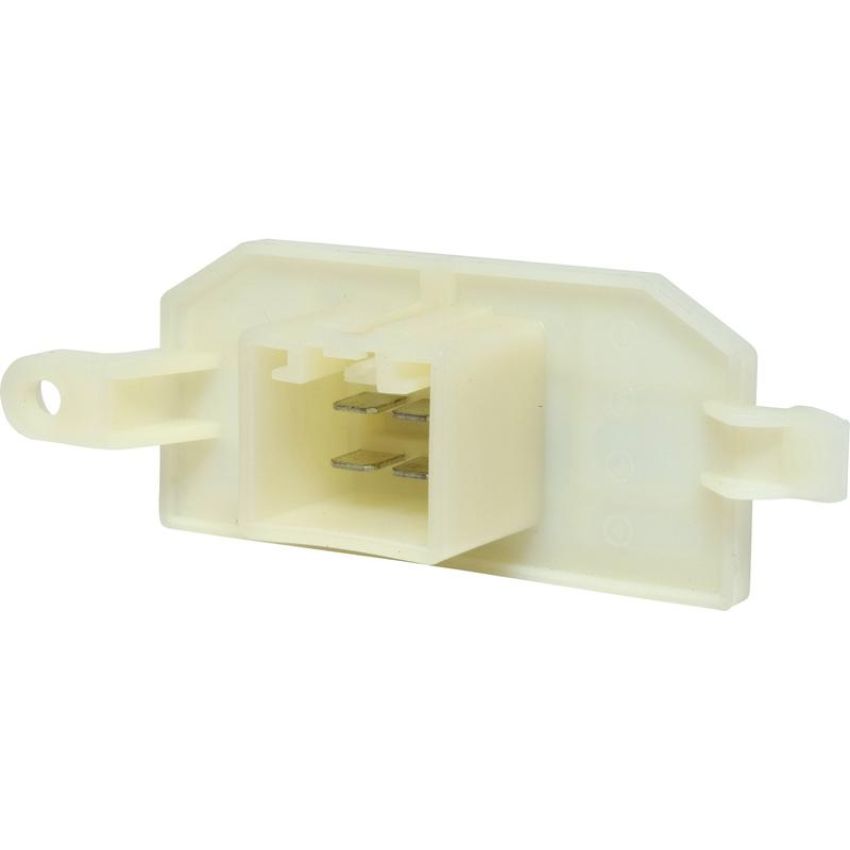Universal Air Conditioning SW 9974C HVAC Blower Motor Resistor -- Blower Resistor