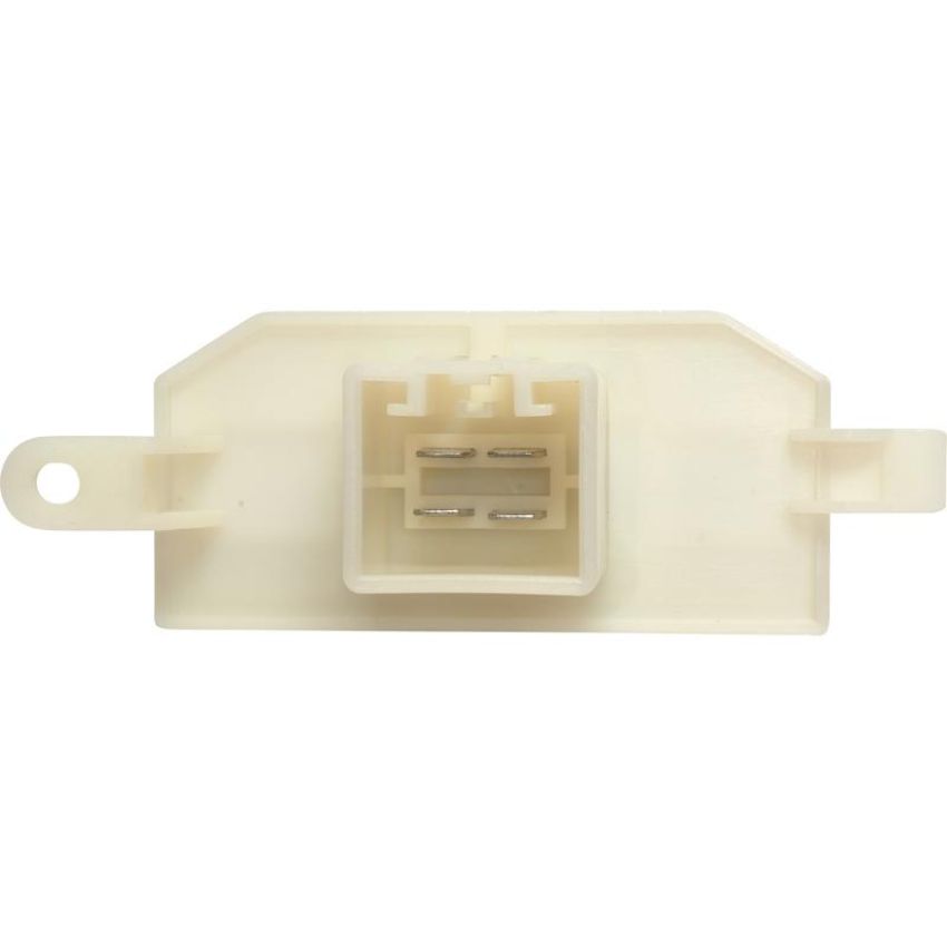 Universal Air Conditioning SW 9974C HVAC Blower Motor Resistor -- Blower Resistor