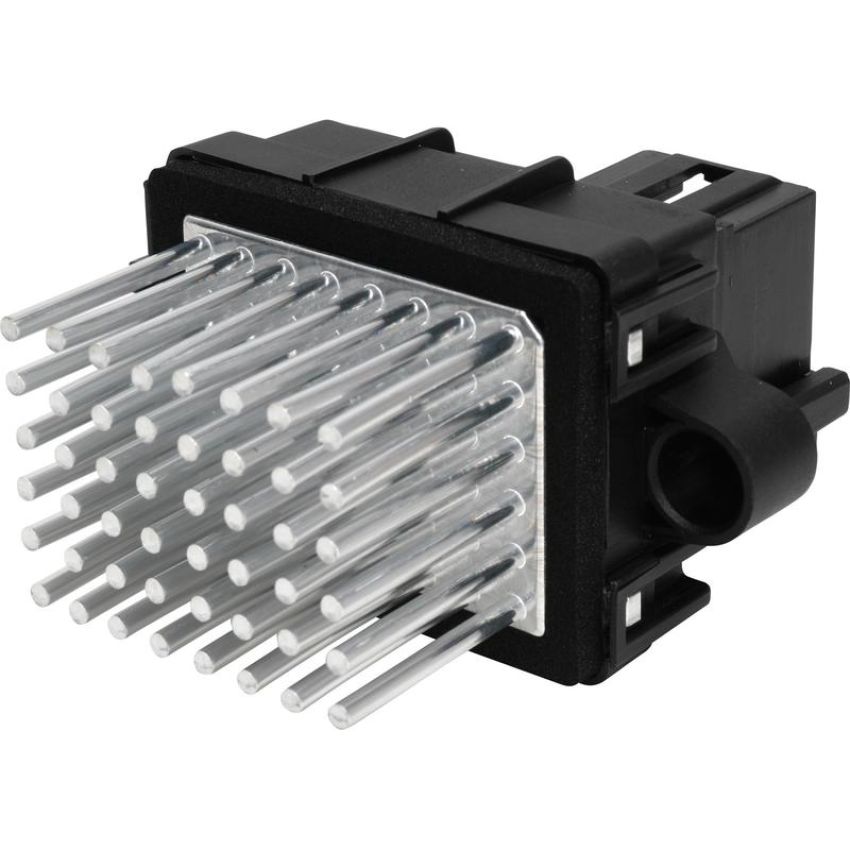 Universal Air Conditioning SW 9976C HVAC Blower Motor Resistor -- Blower Resistor