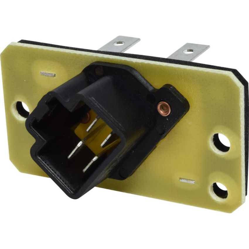 Universal Air Conditioning SW 9978C HVAC Blower Motor Resistor -- Blower Resistor
