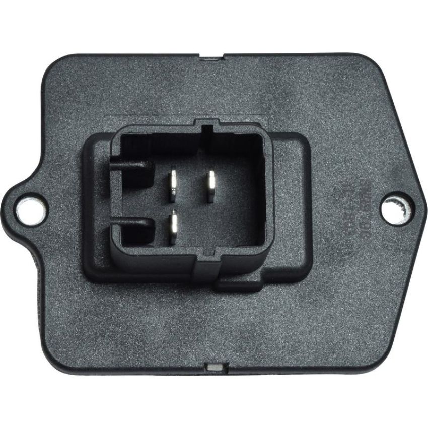 Universal Air Conditioning SW 9979C HVAC Blower Motor Resistor -- Blower Resistor