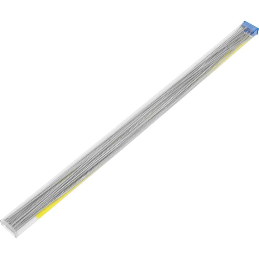 Universal Air Conditioning TO 00110-20 A/C Repair Tool -- Aluminum Flux Rod