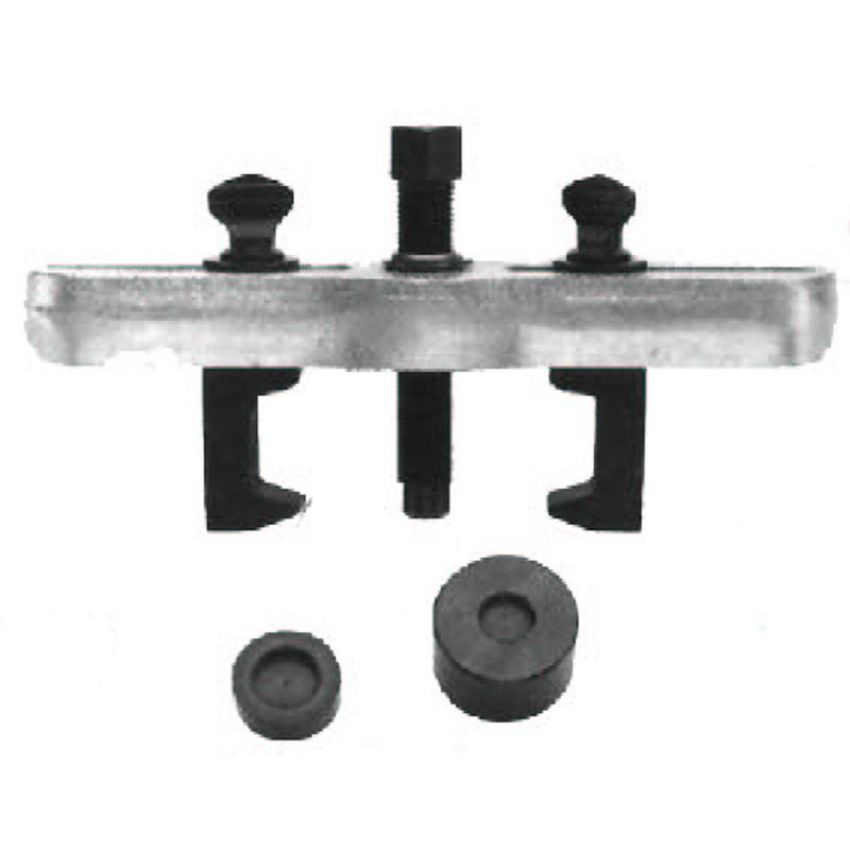 Universal Air Conditioning TO 0450 A/C Repair Tool -- Adapters