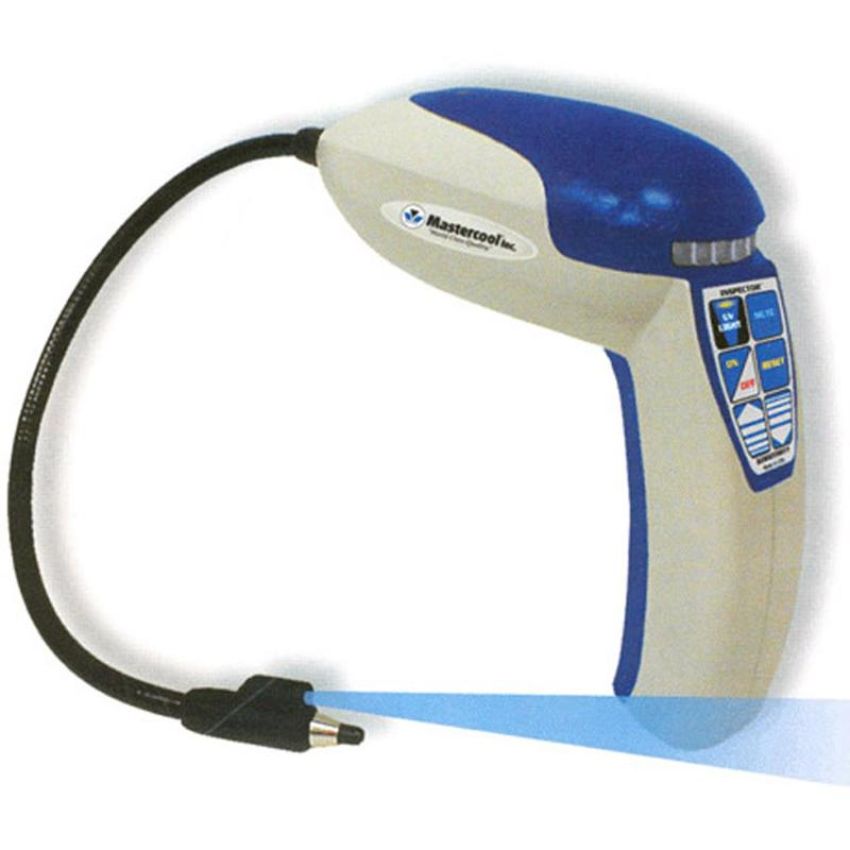 Universal Air Conditioning TO 5081 A/C Repair Tool -- Leak Detector