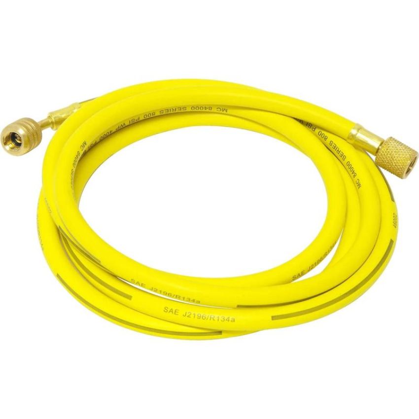Universal Air Conditioning TO 7621 A/C Repair Tool -- Charging Hose
