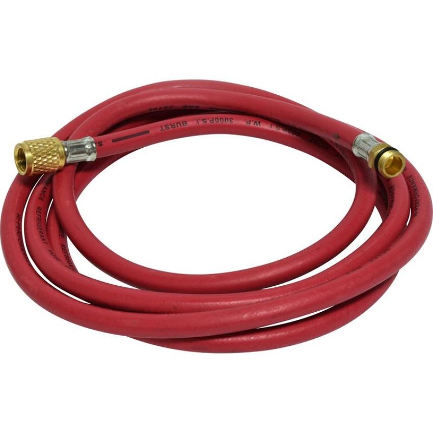 Universal Air Conditioning TO 7622C A/C Repair Tool -- Charging Hose
