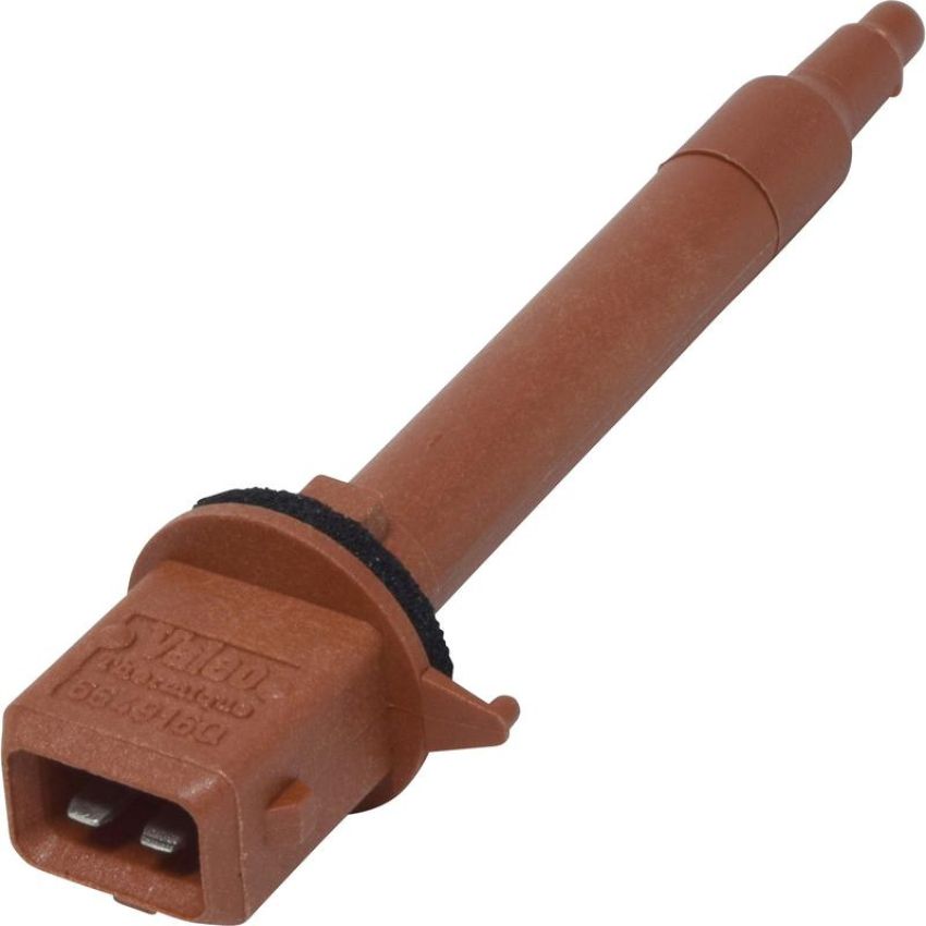 Universal Air Conditioning TO 9001 A/C Thermostat -- Thermometer
