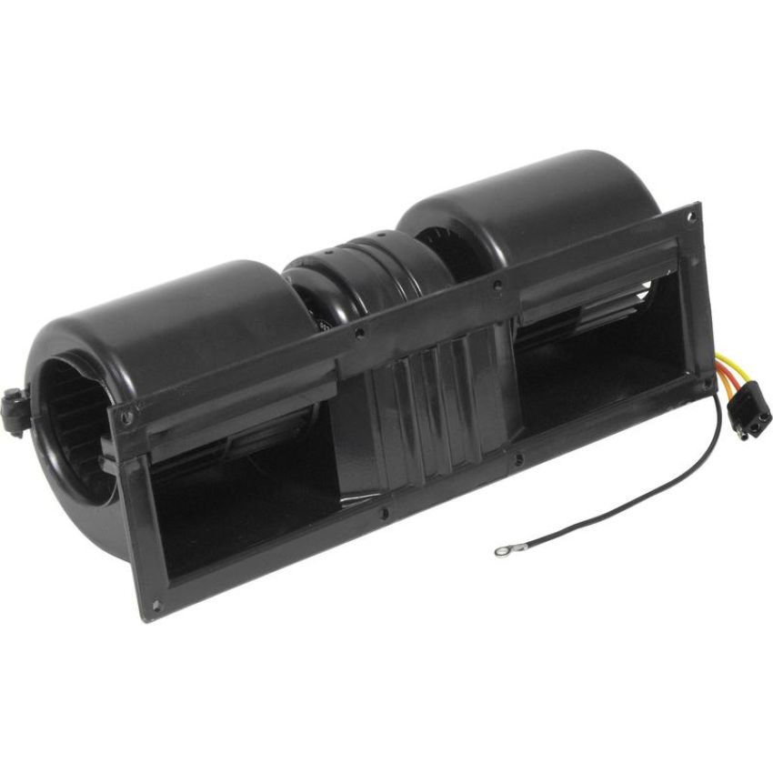 Universal Air Conditioning UN 2467-24VU HVAC Blower Motor -- Blower Motor Assembly