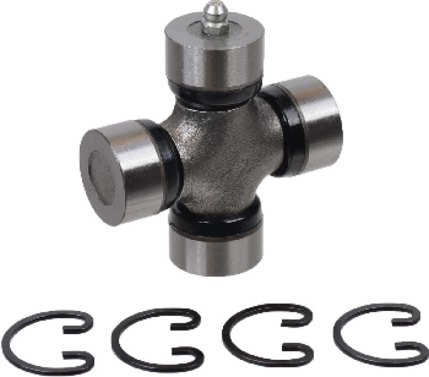 SKF UJ10439 SKF U-Joint UJ10439 For Saturn Chevrolet