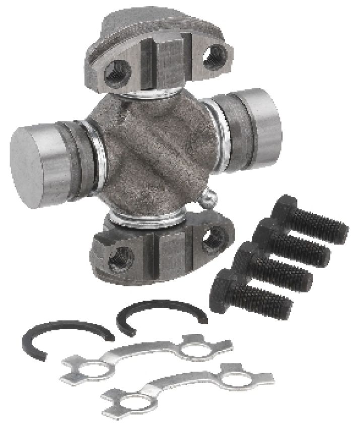 SKF UJ12134 SKF U-Joint UJ12134 For Ford Pontiac Mercury