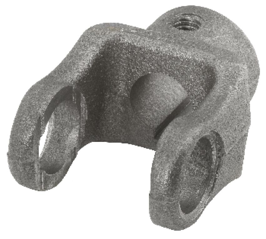 SKF UJ1518 SKF Yoke UJ1518