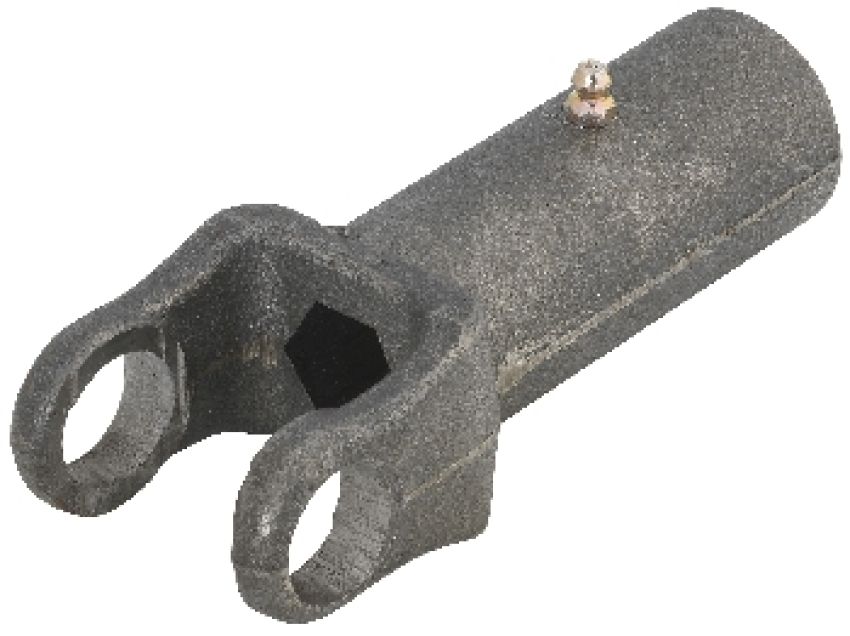 SKF UJ1772 SKF Universal Joint Slip Yoke UJ1772