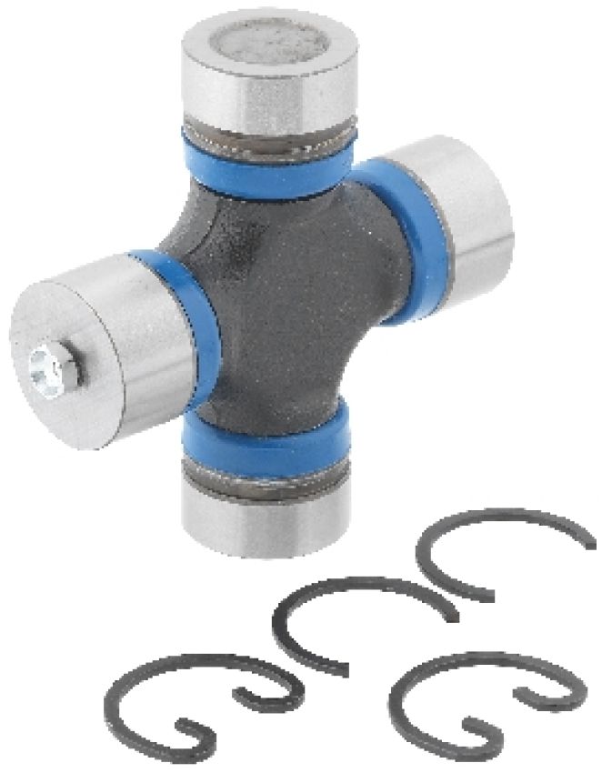 SKF UJ225 Universal Joint Brute Force Greasable