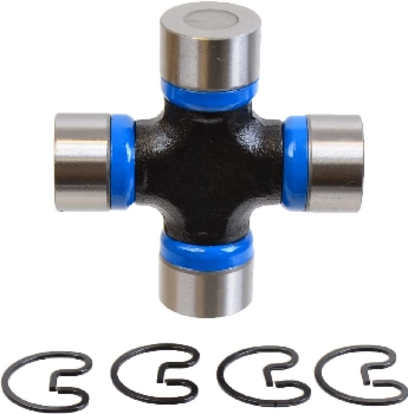 SKF UJ231 Universal Joint Brute Force Non - Greasable
