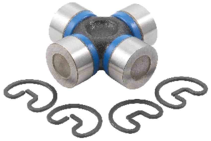 SKF UJ237 SKF U-Joint UJ237 For Ford Hyundai Mercury Oldsmobile