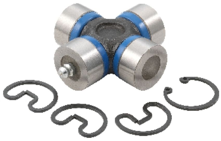 SKF UJ240 SKF U-Joint UJ240 For Ford Hyundai Mercury Oldsmobile