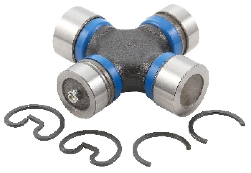 SKF UJ255 SKF U-Joint UJ255 For Ford Mercury