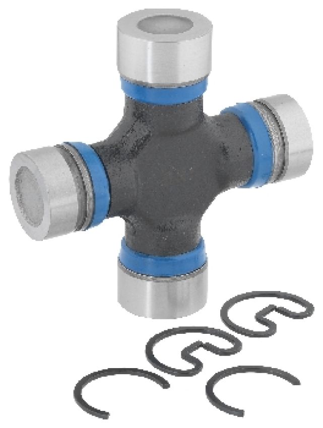 SKF UJ264 Universal Joint Brute Force Non - Greasable