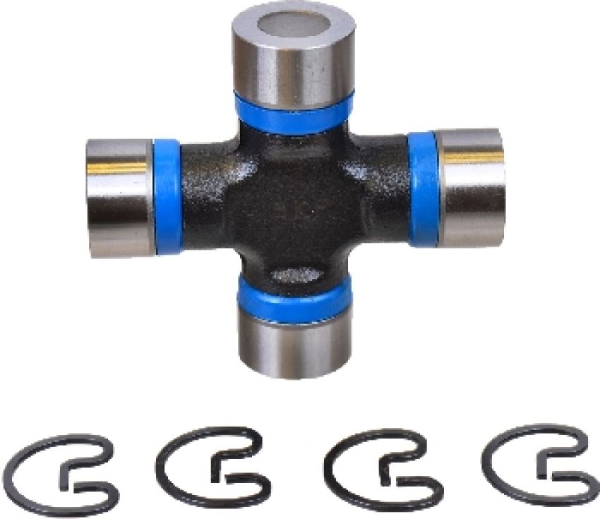 SKF UJ275 SKF U-Joint UJ275 For Ford Mercury Lincoln