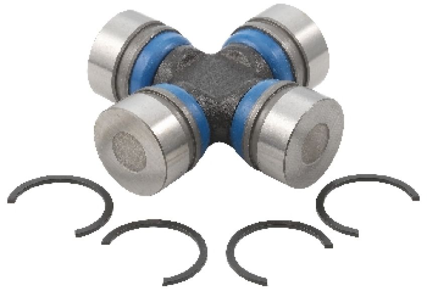 SKF UJ287 Universal Joint Brute Force Non - Greasable