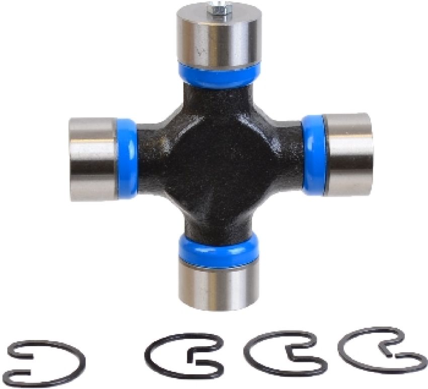 SKF UJ295A Universal Joint Brute Force Greasable