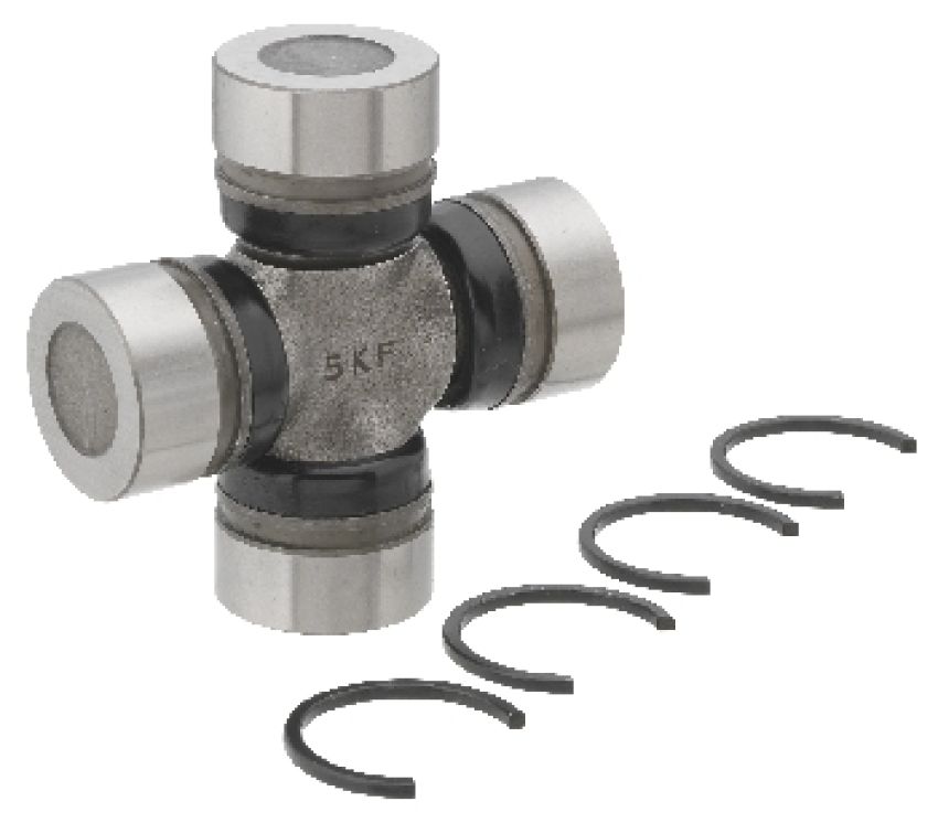 SKF UJ305 SKF U-Joint UJ305 For Dodge