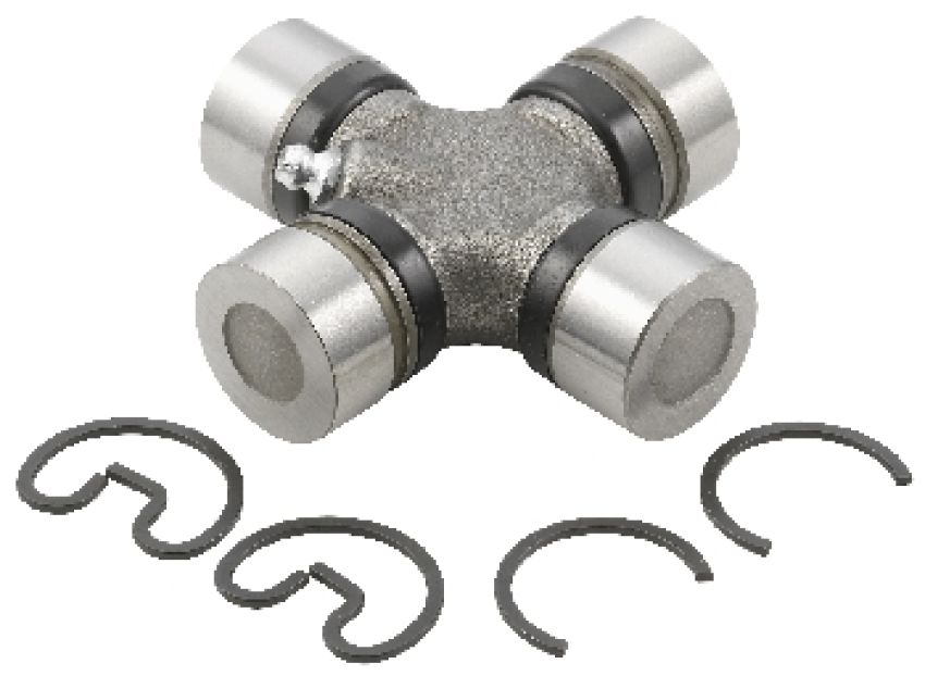 SKF UJ319 SKF U-Joint UJ319 For Dodge American Motors