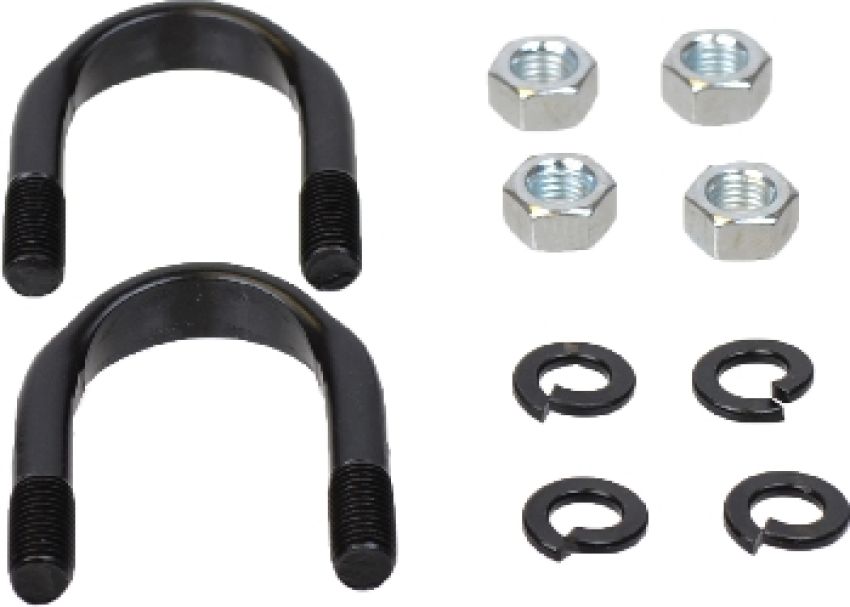 SKF UJ329-10 SKF U-Joint U-Bolt Kit UJ329-10 For Toyota Ram Chevrolet GMC Nissan