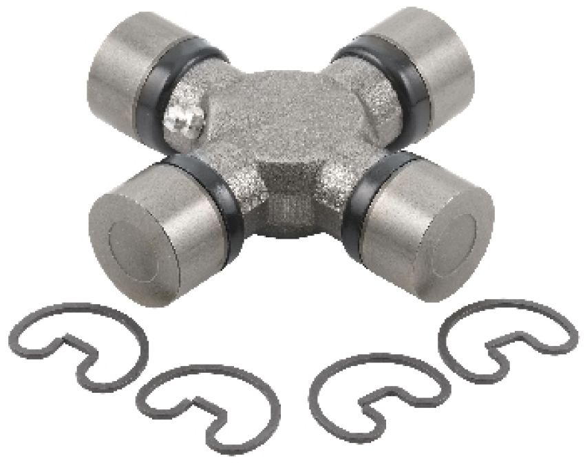 SKF UJ330C SKF U-Joint UJ330C For Jaguar Ford Chevrolet GMC