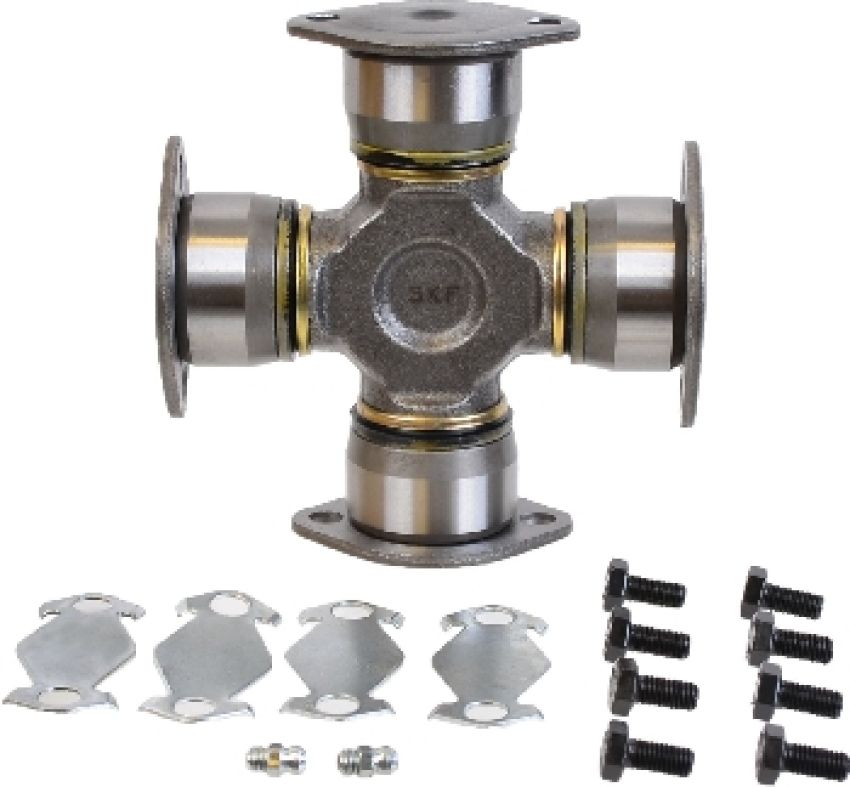 SKF UJ333 Universal Joint Heavy Duty