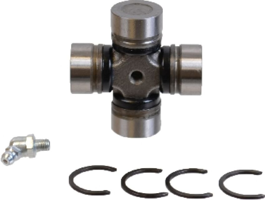 SKF UJ338 SKF U-Joint UJ338 For Dodge W200 Pickup Series 1961-1974