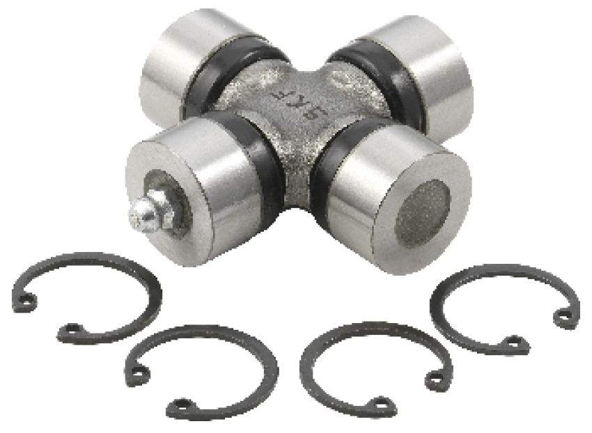 SKF UJ341BL SKF U-Joint UJ341BL