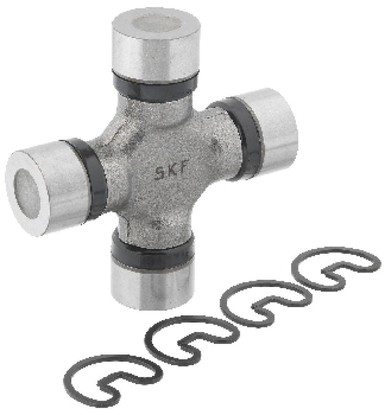 SKF UJ345 SKF U-Joint UJ345 For Mercury Ford Lincoln