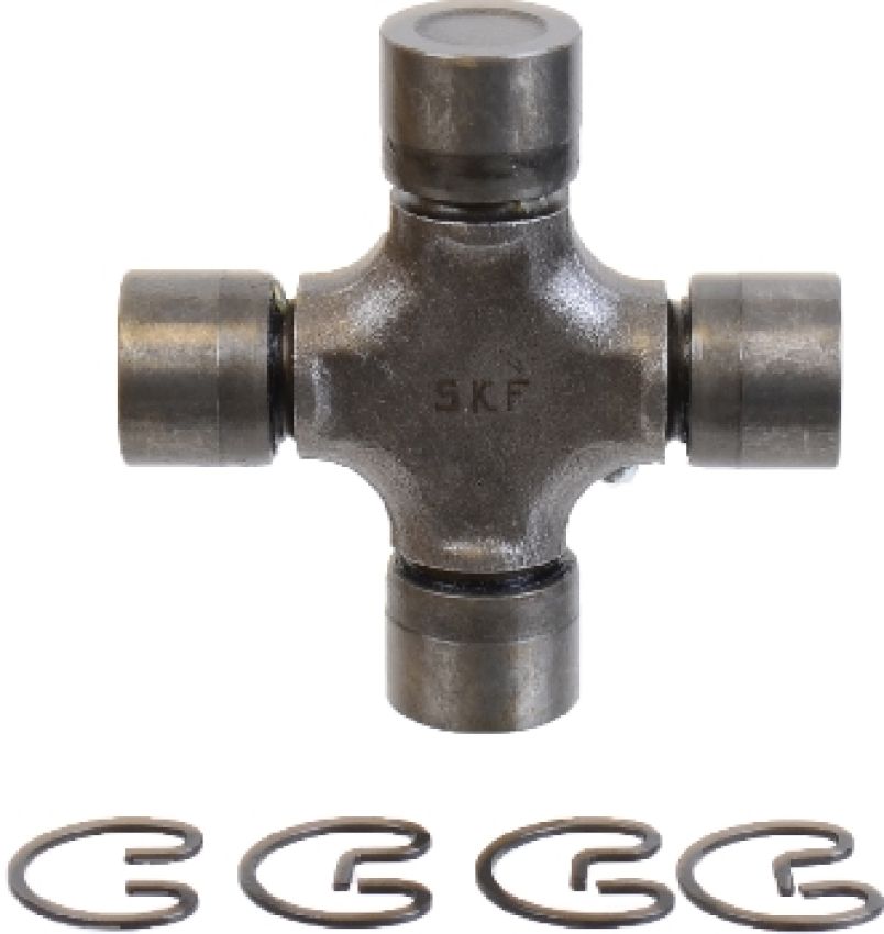 SKF UJ354C SKF U-Joint UJ354C For Ford Mercury Chevrolet GMC