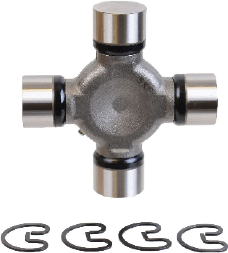 SKF UJ358 SKF U-Joint UJ358 For Ram Chevrolet GMC Hino Dodge Isuzu
