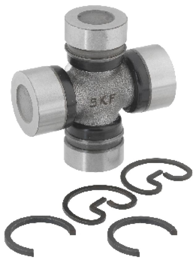 SKF UJ361 SKF U-Joint UJ361 For Jeep
