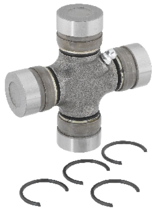 SKF UJ368 SKF U-Joint UJ368 For Chevrolet Pontiac