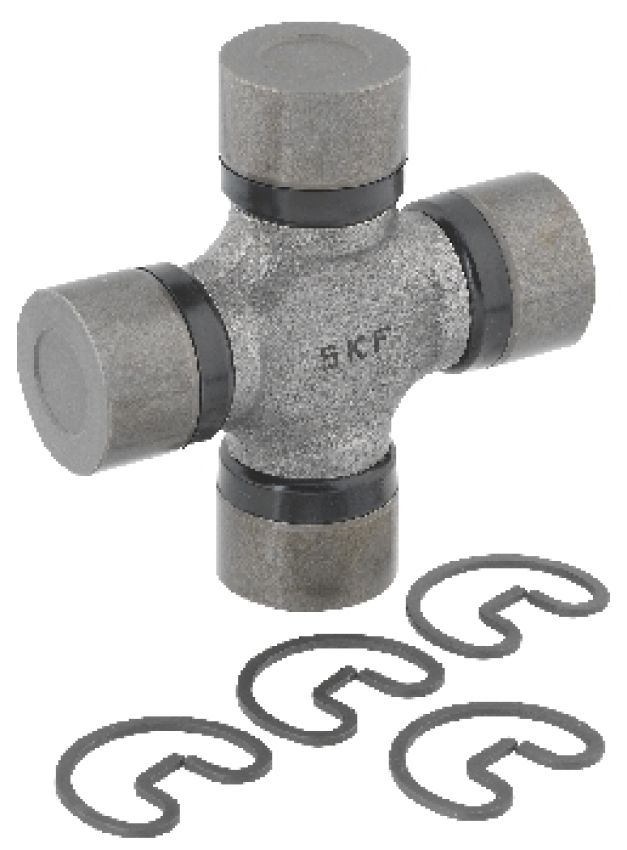 SKF UJ369C SKF U-Joint UJ369C For Ford Chevrolet Jeep GMC