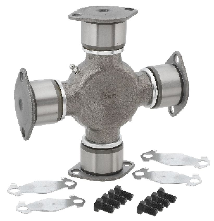 SKF UJ376 Universal Joint Heavy Duty