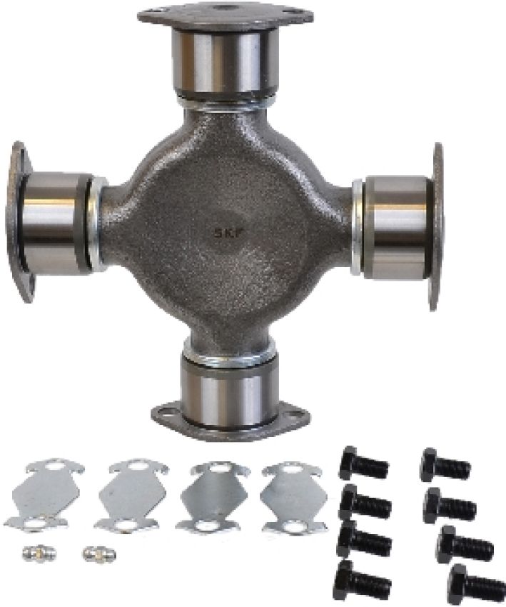 SKF UJ381 Universal Joint Heavy Duty