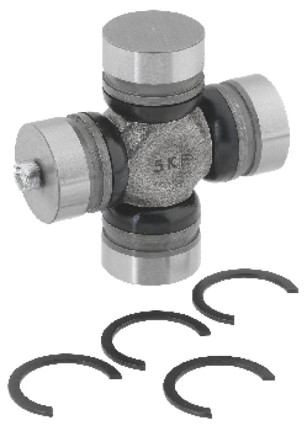 SKF UJ385 SKF U-Joint UJ385 For Mazda