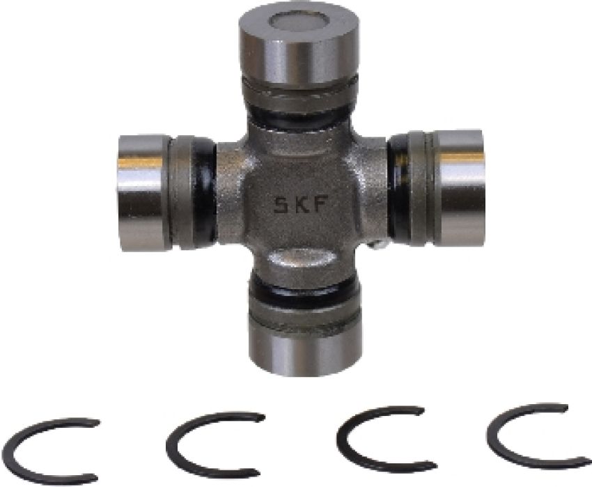 SKF UJ390 SKF U-Joint UJ390 For Toyota
