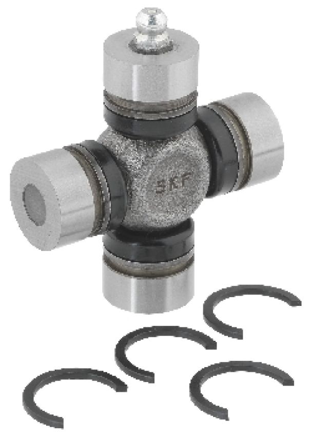 SKF UJ392 SKF U-Joint UJ392 For Nissan