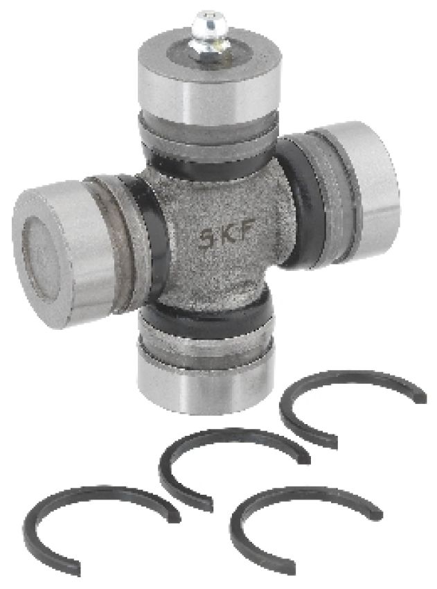 SKF UJ394 SKF U-Joint UJ394 For Toyota Carina Celica Corolla Corona Cressida Crown Mark II