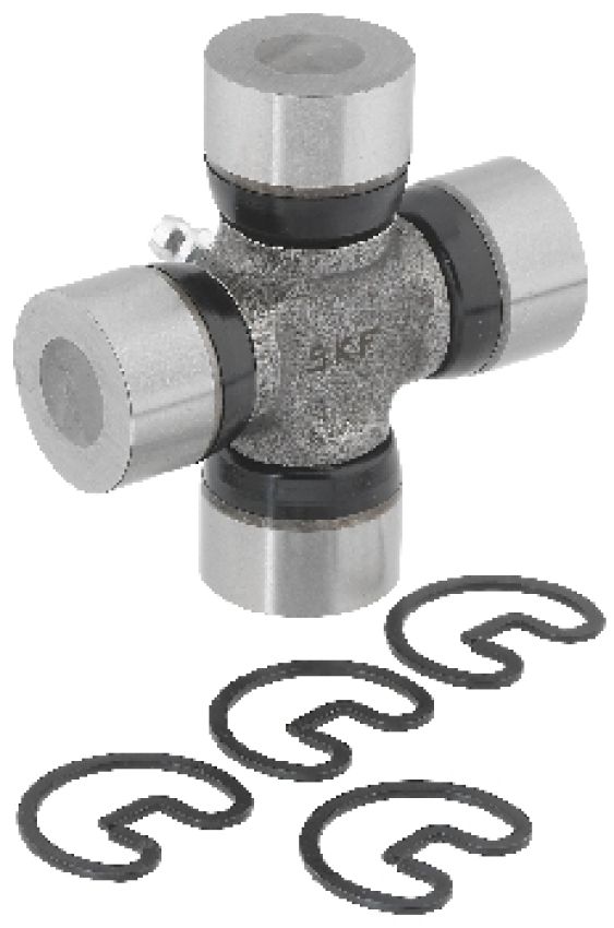 SKF UJ396 SKF U-Joint UJ396 For Toyota
