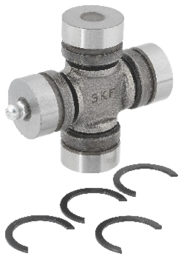 SKF UJ397 SKF U-Joint UJ397 For Mazda